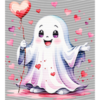 Valentine's Day-QRJ  283